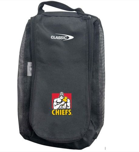 CLASSIC CHIEFS BOOT BAG 2026