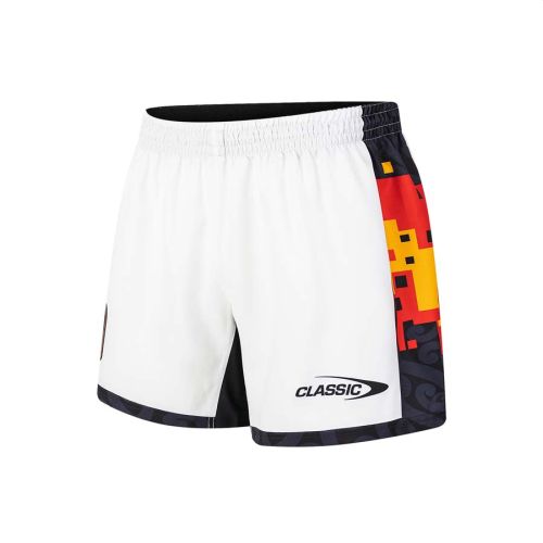 CLASSIC CHIEFS HERITAGE TU HONO SHORTS 2026