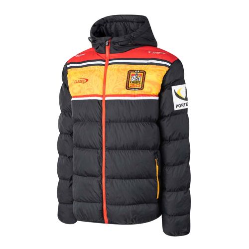 CLASSIC CHIEFS PUFFER JACKET 2026