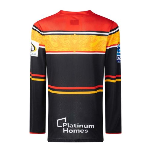 CLASSIC CHIEFS PRO LONG SLEEVE TRAINING TEE 2026