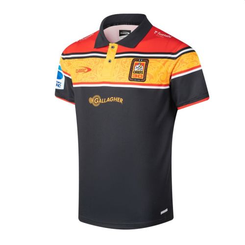 CLASSIC CHIEFS TEAM POLO 2026