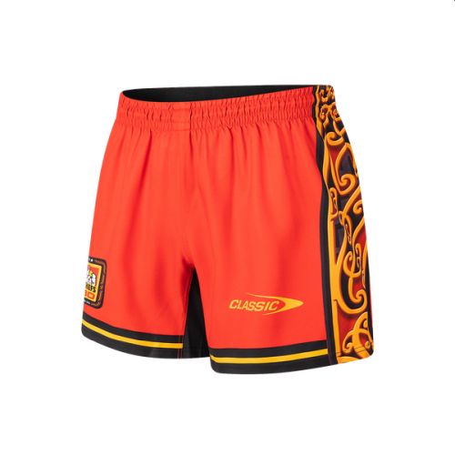 CLASSIC CHIEFS TRAINING SHORTS 2026 | RED