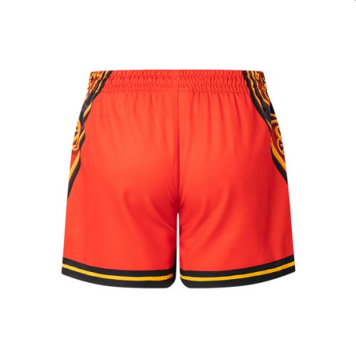 CLASSIC CHIEFS TRAINING SHORTS 2026 | RED