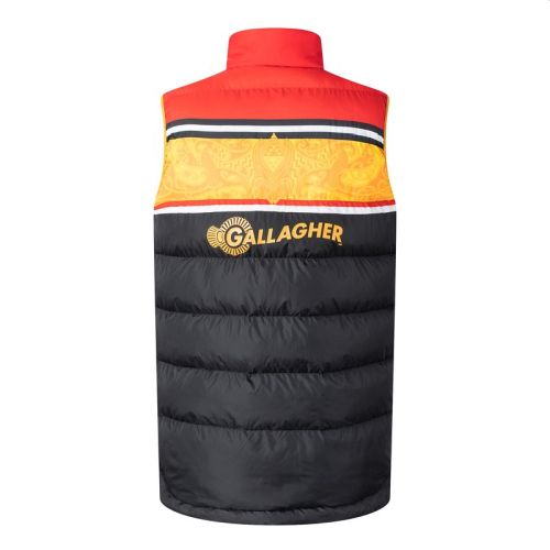 CLASSIC CHIEFS PUFFER VEST 2026