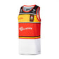 CLASSIC CHIEFS PRO TRAINING SINGLET 2026 | WHITE