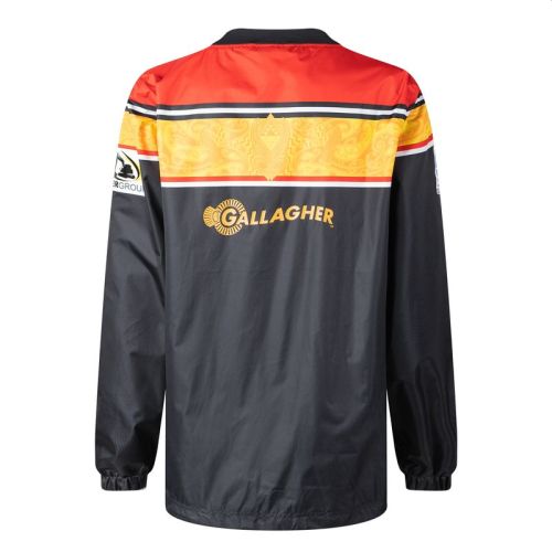 CLASSIC CHIEFS PULLOVER SHELL JACKET 2026