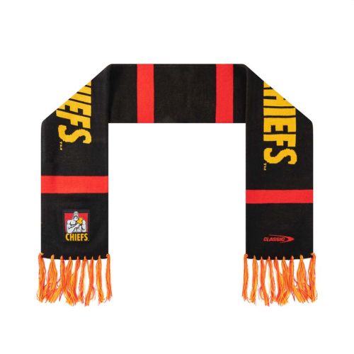 CLASSIC CHIEFS SCARF 2026