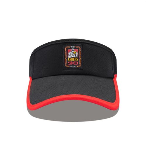 CLASSIC CHIEFS VISOR 2026