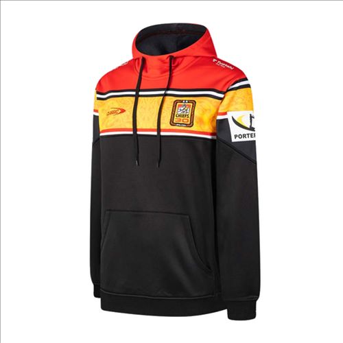 CLASSIC CHIEFS KIDS HOODIE 2026