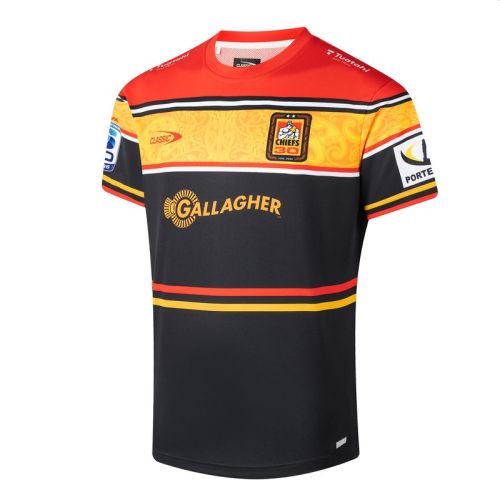 CLASSIC CHIEFS KIDS PRO TRAINING TEE 2026