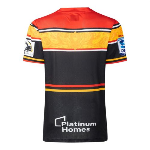 CLASSIC CHIEFS KIDS PRO TRAINING TEE 2026