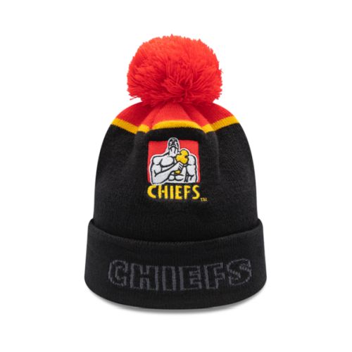 CLASSIC CHIEFS BEANIE 2025