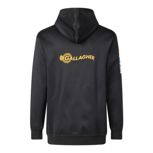 CLASSIC CHIEFS MENS PULLOVER HOODIE 2025