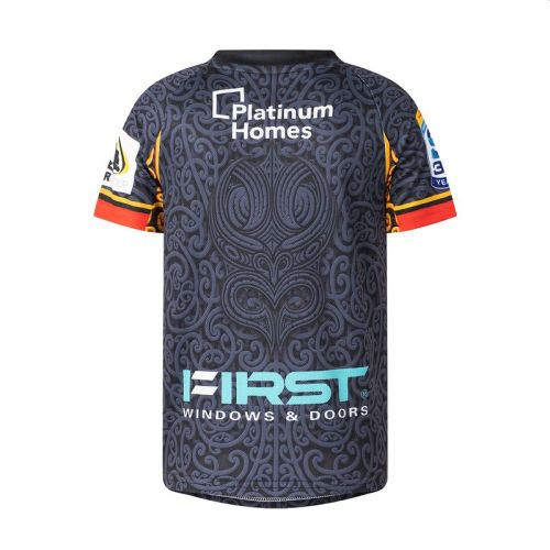 CLASSIC CHIEFS INFANT HOME KIT 2026