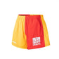CLASSIC CHIEFS SUPPORTER COTTON DRILL SHORTS 2026