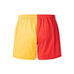 CLASSIC CHIEFS SUPPORTER COTTON DRILL SHORTS 2026