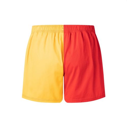 CLASSIC CHIEFS SUPPORTER COTTON DRILL SHORTS 2026
