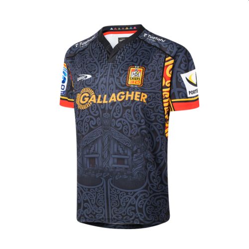 CLASSIC CHIEFS HOME JERSEY 2026