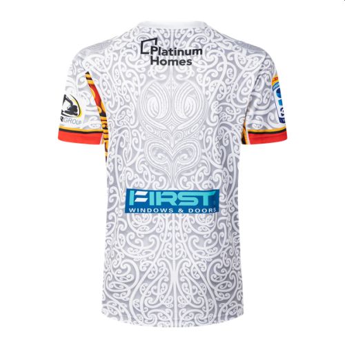 CLASSIC CHIEFS AWAY JERSEY 2026