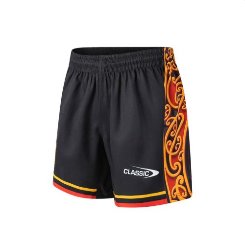 CLASSIC CHIEFS HOME SHORTS 2026