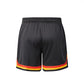 CLASSIC CHIEFS SUPPORTER BASKETBALL SHORTS 2026