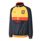 CLASSIC CHIEFS UNISEX WINDBREAKER 1/2 ZIP 2026