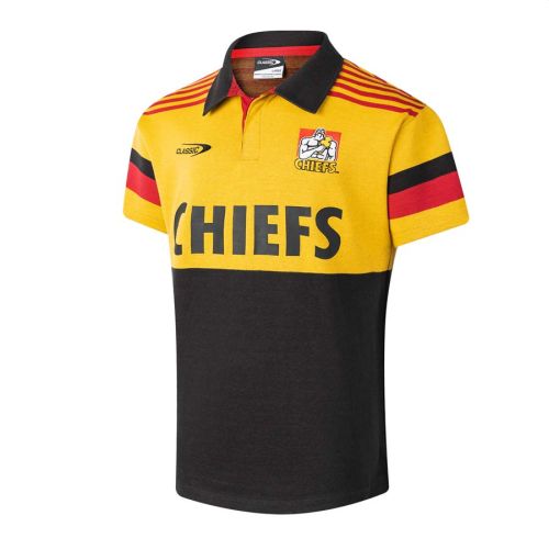 CLASSIC CHIEFS RETRO JERSEY 2026