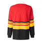 CLASSIC CHIEFS RUGBY LONG SLEEVE KNIT JERSEY