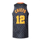 CLASSIC CHIEFS KIDS SUPPORTER BASKETBALL SINGLET 2026