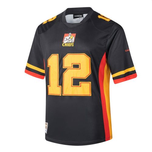 CLASSIC CHIEFS KIDS SUPPORTER NFL JERSEY 2026