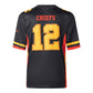 CLASSIC CHIEFS KIDS SUPPORTER NFL JERSEY 2026