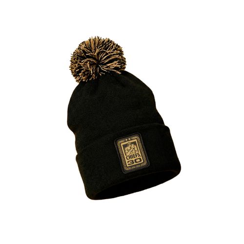 CLASSIC CHIEFS 30TH ANNIVERSARY BEANIE