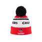 CLASSIC CRUSADERS BEANIE 2026