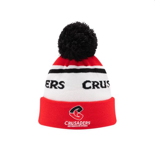 CLASSIC CRUSADERS BEANIE 2026