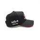 CLASSIC CRUSADERS MEDIA CAP 2026