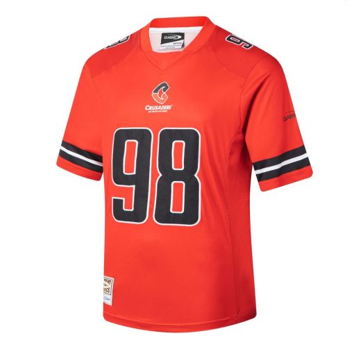 CLASSIC CRUSADERS SUPPORTER NFL JERSEY 2026