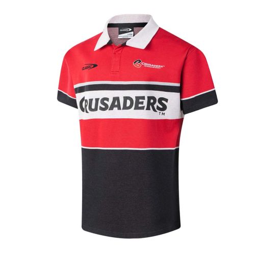 CLASSIC CRUSADERS RETRO JERSEY 2026