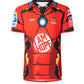 CLASSIC MARVEL IRONMAN CRUSADERS JERSEY