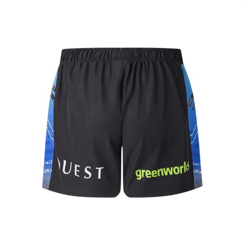 CLASSIC SHARKS INDIGENOUS SHORTS 2026
