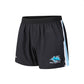 CLASSIC SHARKS PERFORMANCE GYM SHORTS 2026