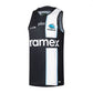 CLASSIC SHARKS PRO TRAINING SINGLET 2026 | BLACK