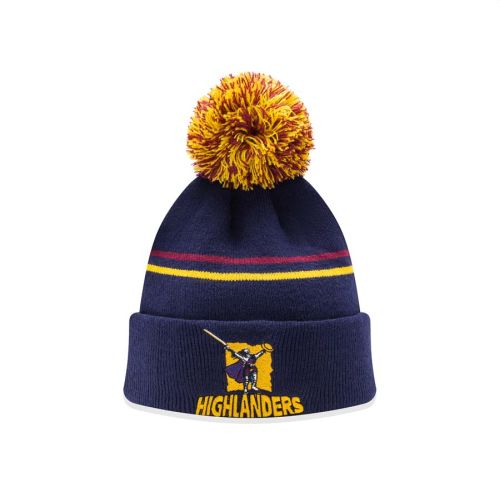 CLASSIC HIGHLANDERS BEANIE 2026