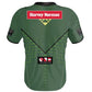CLASSIC MAORI ALLSTARS MENS JERSEY 2024