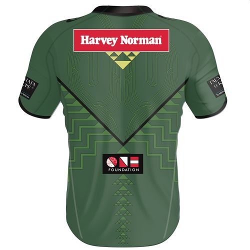 CLASSIC MAORI ALLSTARS MENS JERSEY 2024