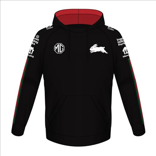 CLASSIC RABBITOHS MENS PULLOVER HOODIE