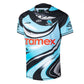 CLASSIC SHARKS PRO WARM UP TEE 2026