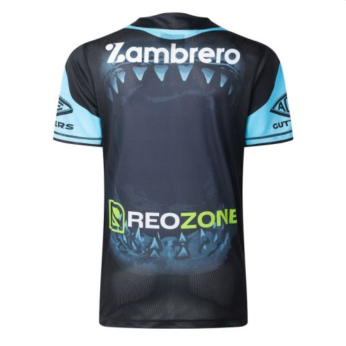 CLASSIC SHARKS PRO WARM UP TEE 2026