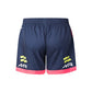 CLASSIC DOLPHINS PERFORMANCE GYM SHORTS 2026 | NAVY
