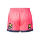 CLASSIC DOLPHINS PERFORMANCE GYM SHORTS 2026 | PINK
