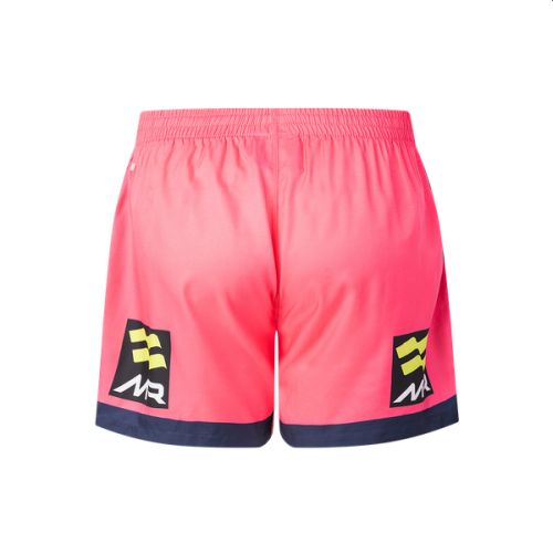 CLASSIC DOLPHINS PERFORMANCE GYM SHORTS 2026 | PINK